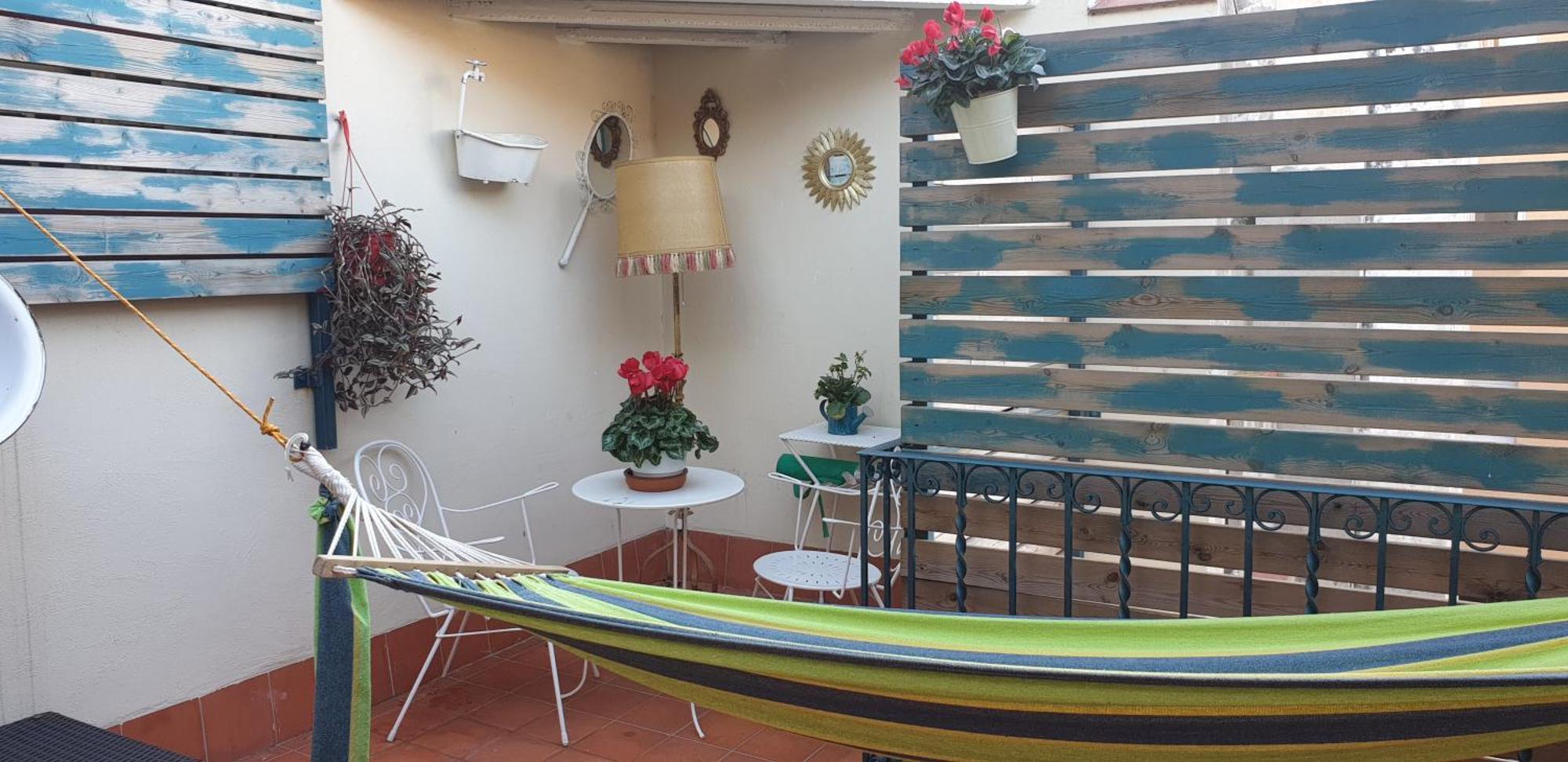 Hotel Hostal Chic Sant Feliu de Guíxols Oda fotoğraf